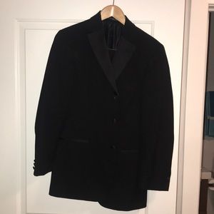 Hugo Boss Tuxedo (Jacket + Pants)